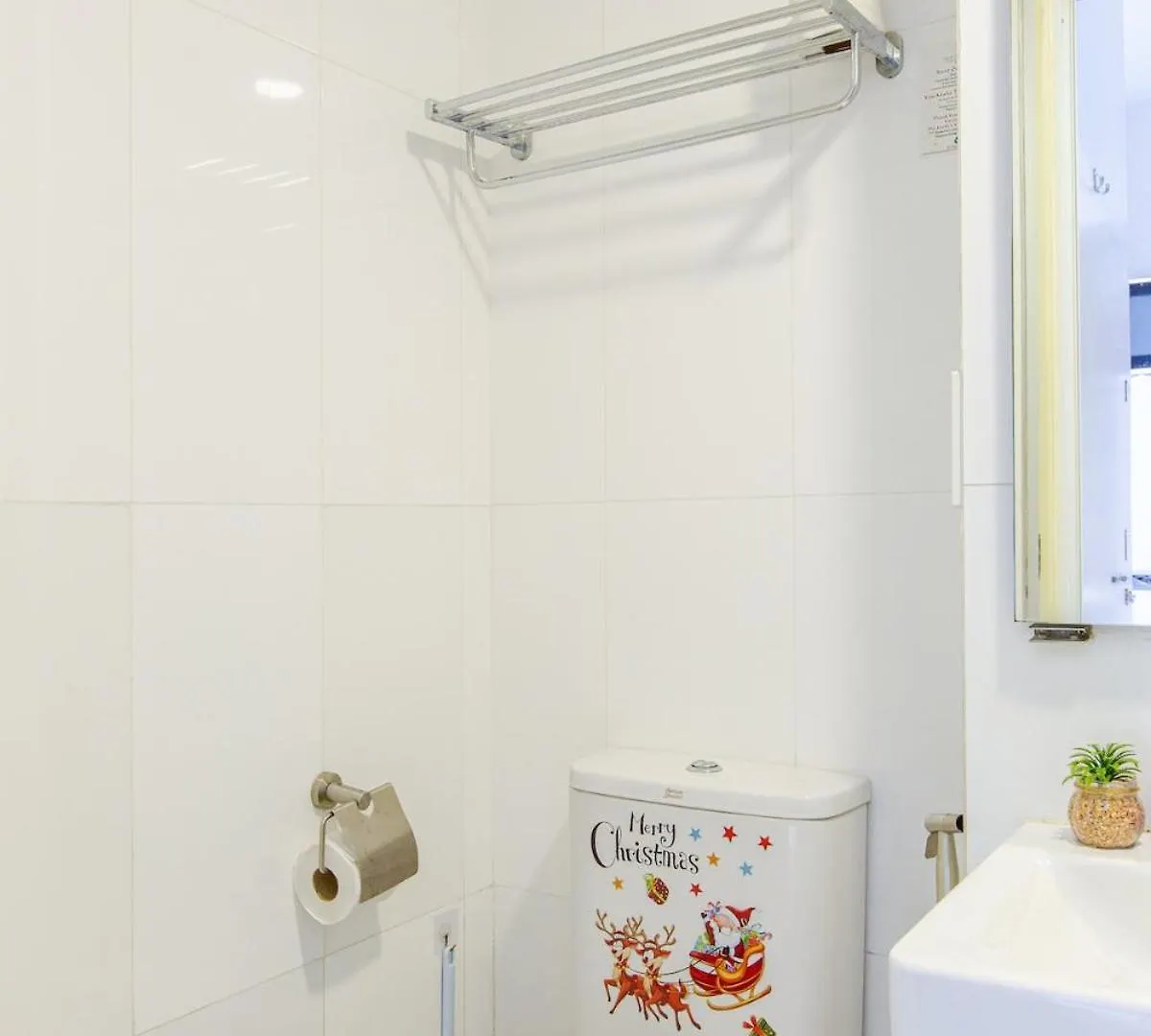Penang Oceanview Loft Apartment George Town Malaysia