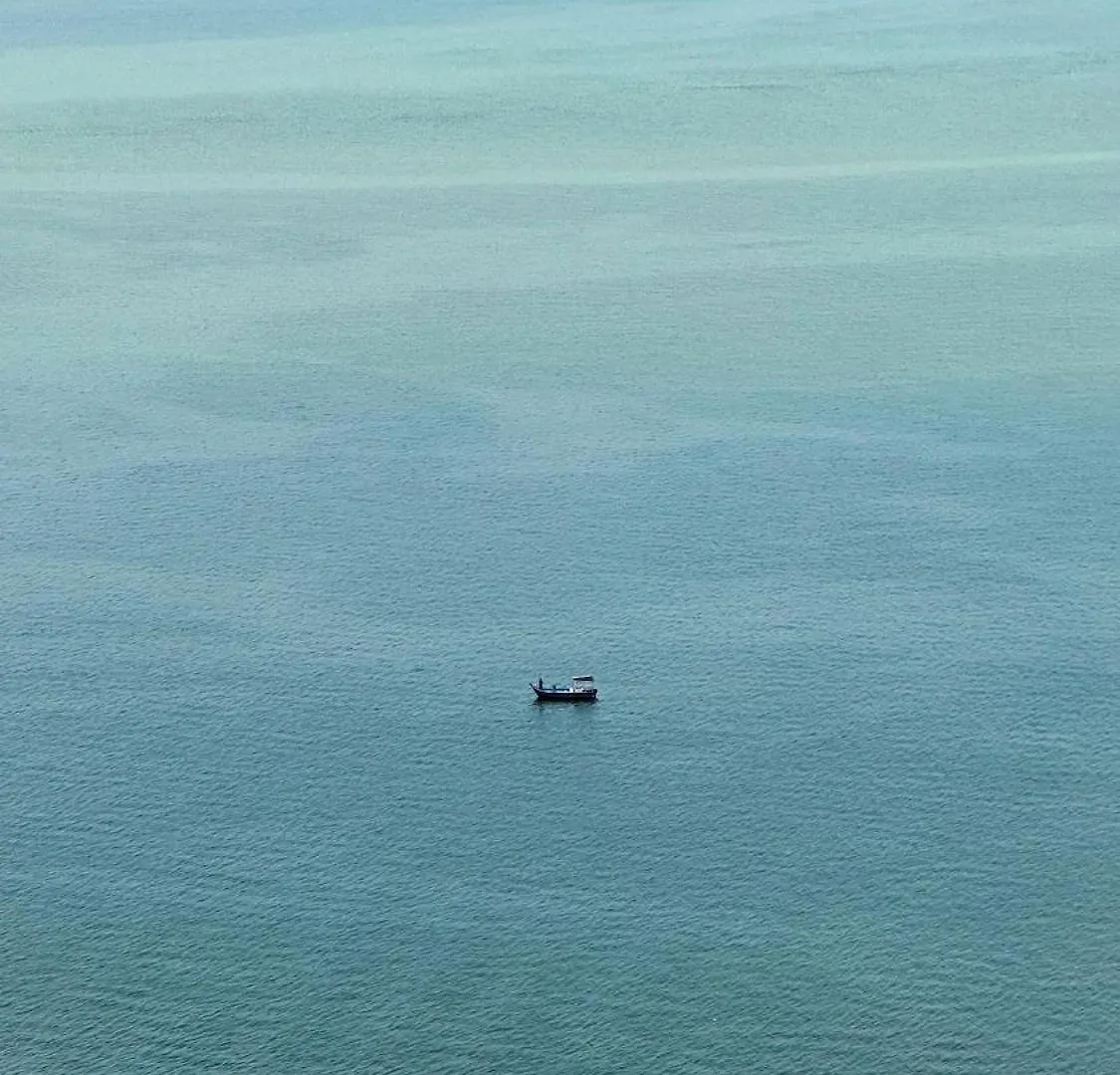 Penang Oceanview Loft Apartment George Town 0*,  Malaysia
