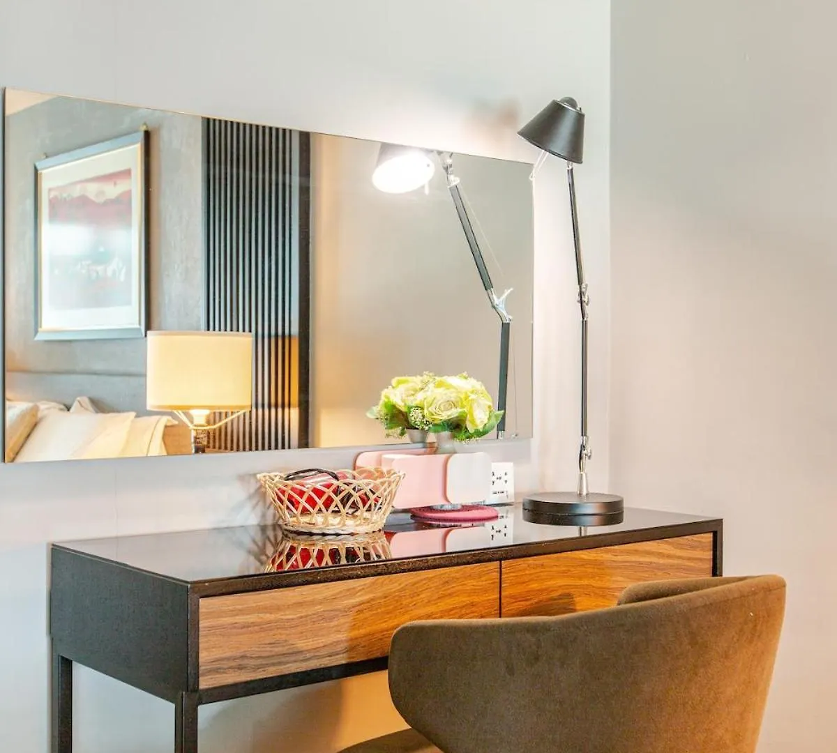 Penang Oceanview Loft Apartment George Town