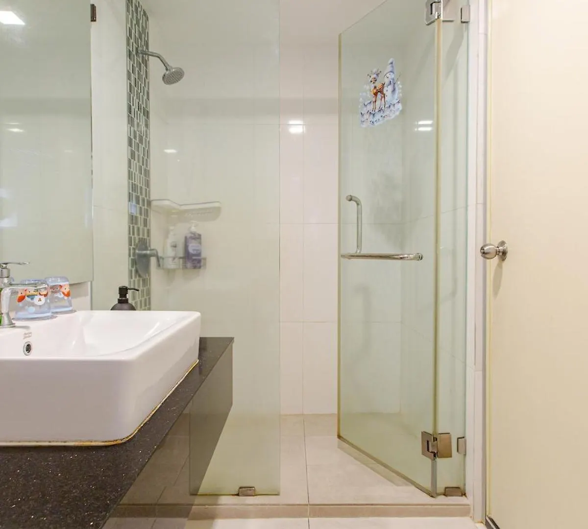 Penang Oceanview Loft Apartment George Town