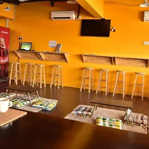 Vandrerhjem Sim Citystay, George Town