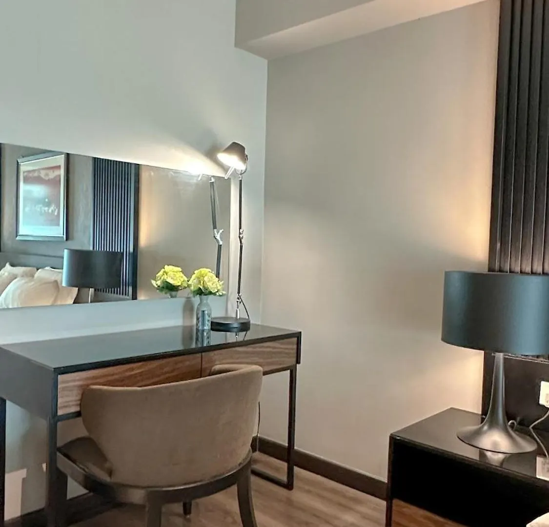 조지타운 Penang Oceanview Loft 아파트